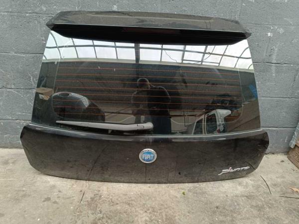 HAYON FIAT GRANDE PUNTO 1/2006-2012 - Vue 1